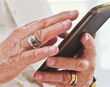 Image result for iPhone Help for Seniors