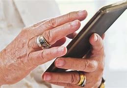Image result for Large Screen iPhone for Seniors