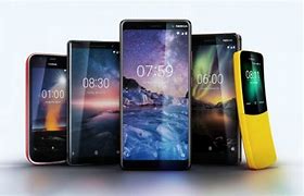 Image result for Nokia Latest Phone 2018