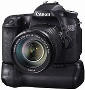 Image result for Canon 70D Screen Color