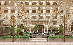 Image result for Donald Trump Hotel New York