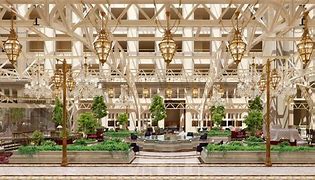 Image result for Donald Trump Hotel