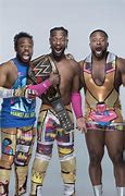 Image result for New Day WWE All Champions