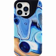 Image result for OtterBox Figura Series Case with MagSafe for iPhone 13 Pro Black White