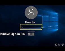 Image result for Forgot My Pin Windows 1.0