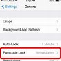 Image result for iPhone Alphanumeric Passcode