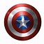 Image result for Captain America Name Logo