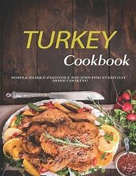 Image result for Cook Book for Turkey