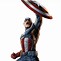 Image result for Marvel Captain America Clip Art