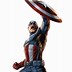 Image result for Captain America Logo