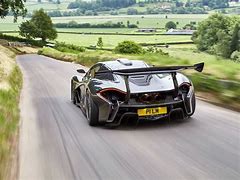 Image result for McLaren P1 Lm HP