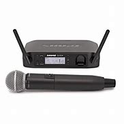 Image result for Digital Wireless Microphone