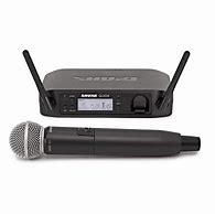 Image result for Digital Wireless Microphone System