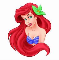 Image result for Little Mermaid Phone Case PNG