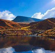Image result for Brecon Beacons National Park in Winter