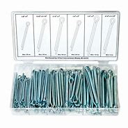 Image result for Cotter Pin Assortment Kit