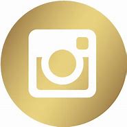 Image result for Instagram Logo Gold Glitter