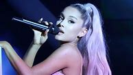 Image result for Ariana Grande Hollywood