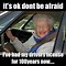Image result for Funny Old People Driving Meme