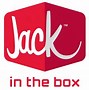 Image result for Jack in a Box Logo