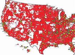 Image result for 4G Coverage Map Comparison