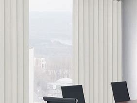 Image result for Blind Curtains for Office