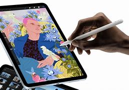 Image result for Apple iPad Air with Pen
