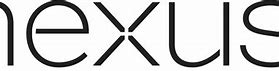 Image result for Nexus TV Logo.png