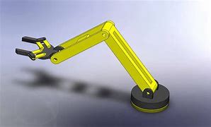 Image result for Robot Arm Joint