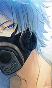 Image result for Anime Boy with Mask