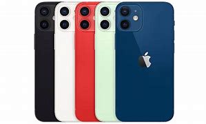 Image result for iPhone 12 Mini Colours