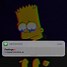 Image result for Alone Simpsons Wallpaper