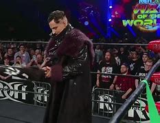 Image result for Marty Scurll Bullet Club