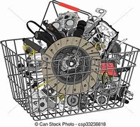 Image result for Spare Parts for Games Clip Art
