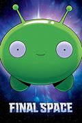 Image result for Final Space Adult Swim