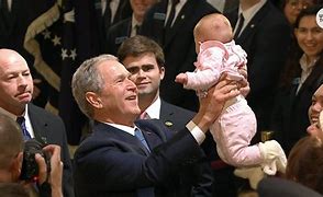 Image result for George W. Bush Jr