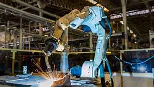 Image result for Industrial Robotic Laser Welding