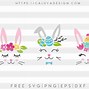 Image result for Free Animal SVG Cut Files