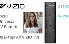 Image result for Vizio Universal Remote Control
