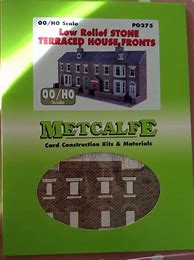 Image result for Metcalfe 00 Gauge Buildings