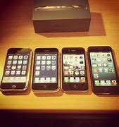 Image result for Old Apple iPhone 3G