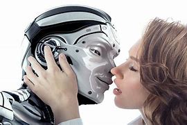 Image result for Male Ai Robot Companion