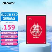 Image result for Gloway Pro SATA SSD