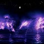 Image result for Night Storm Background