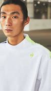 Image result for Le Coq Sportif White