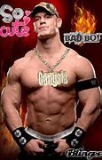 Image result for WWE John Cena Green