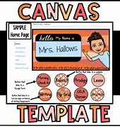 Image result for Welcome to This Canvas Course