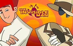 Image result for The Invisible Man Tubi TV