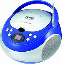 Image result for Best Small CD Radio Players