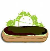 Image result for Eclair Amdroid